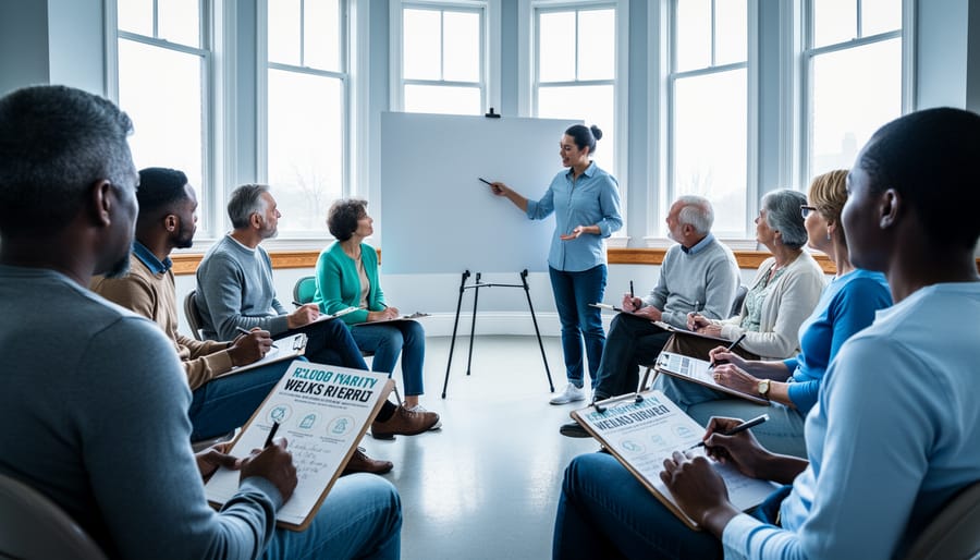 How to Run an Advocacy Workshop That Moves Your Community to Action