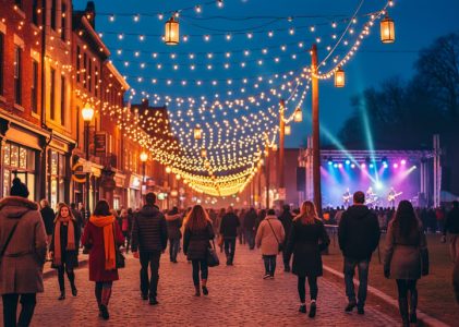 Every Festival, Concert, and Event Happening in Ottawa This Year (Your Complete Directory)
