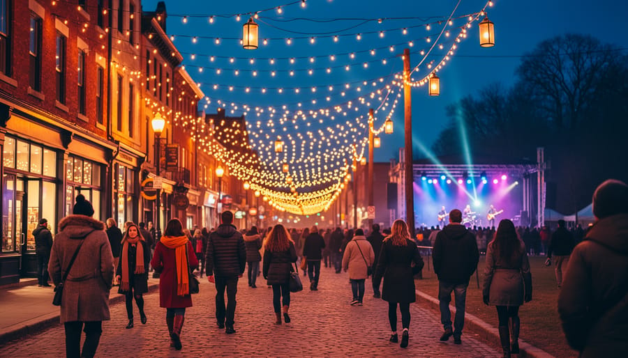 Every Festival, Concert, and Event Happening in Ottawa This Year (Your Complete Directory)