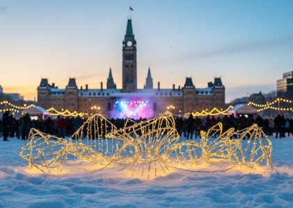 What Is the History of Economy in Ottawa’s Festival Sector (and How Events Drive It)?
