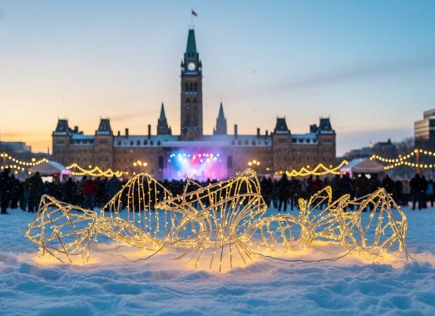 What Is the History of Economy in Ottawa’s Festival Sector (and How Events Drive It)?